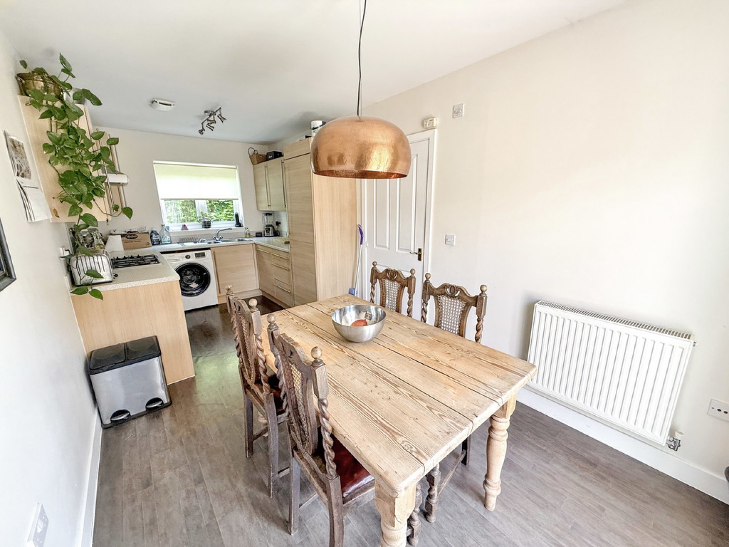 Sandalwood Road, Westbury