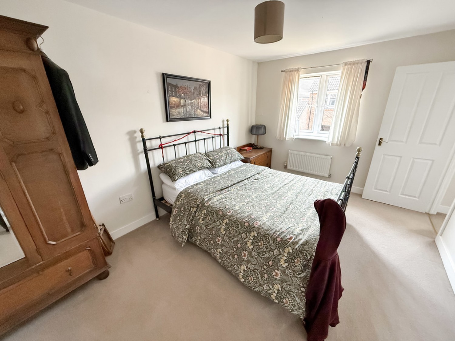 Sandalwood Road, Westbury