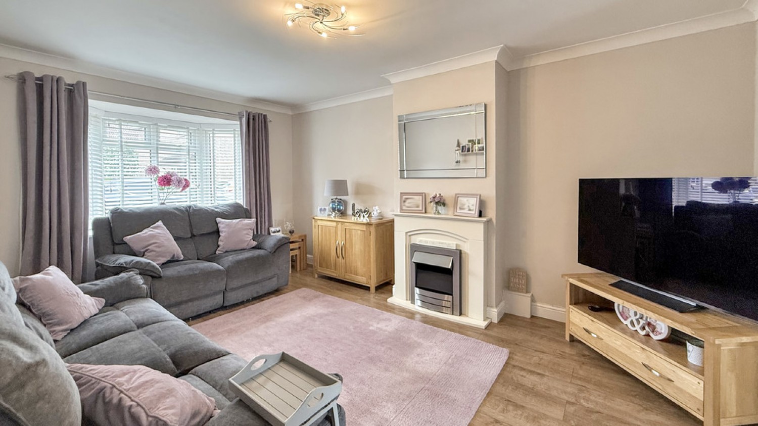 Woodborough Close, Trowbridge
