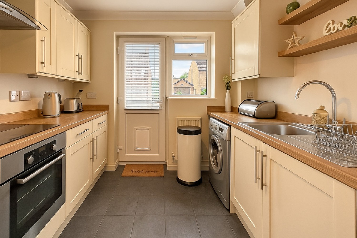 Woodborough Close, Trowbridge