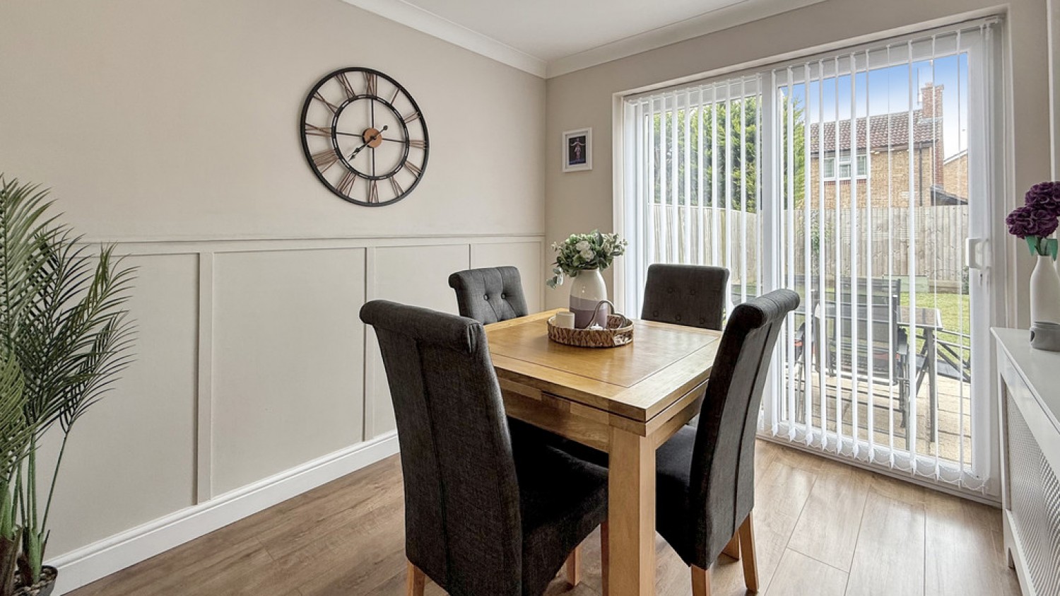 Woodborough Close, Trowbridge
