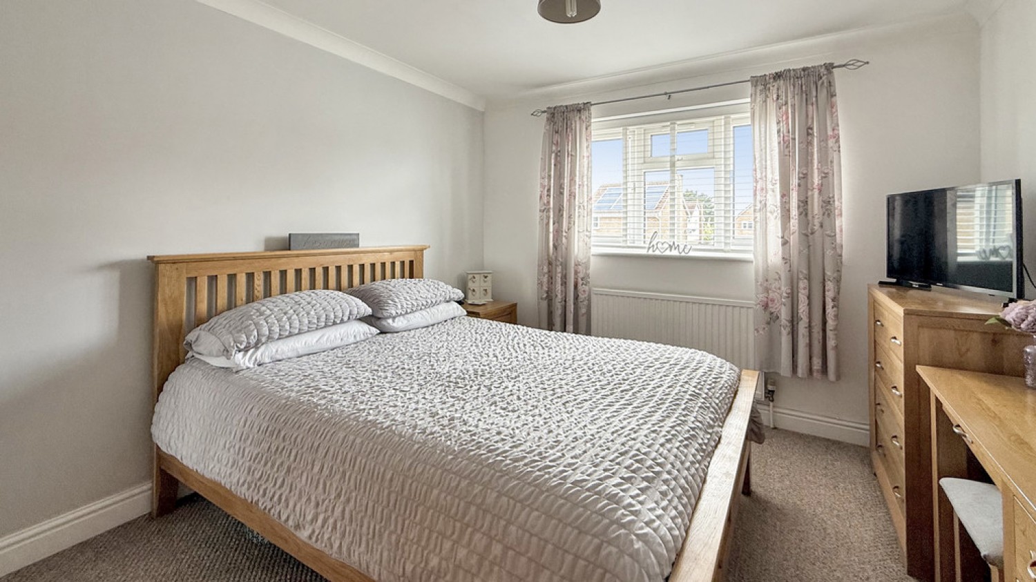 Woodborough Close, Trowbridge