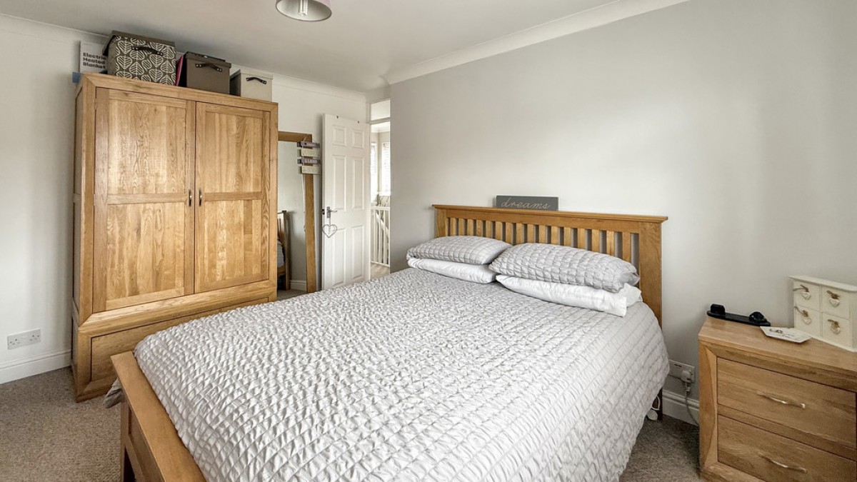 Woodborough Close, Trowbridge