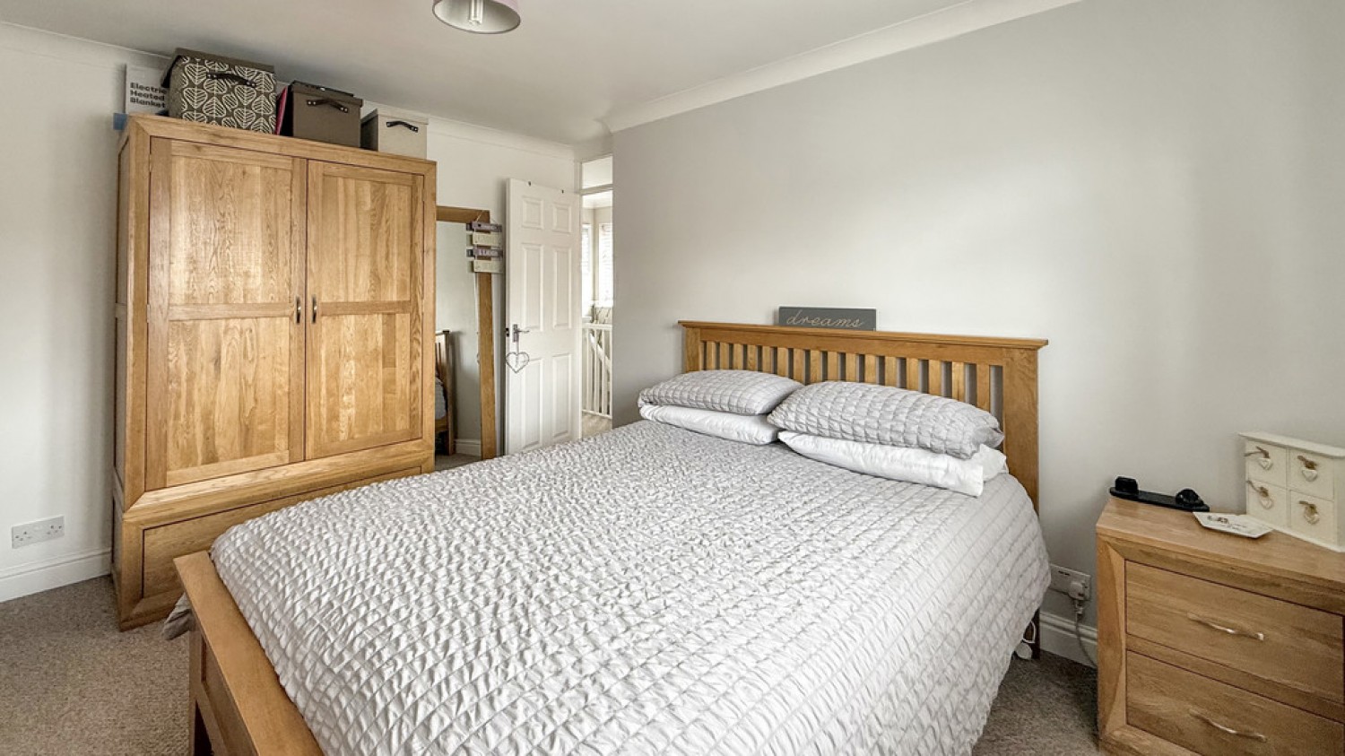 Woodborough Close, Trowbridge