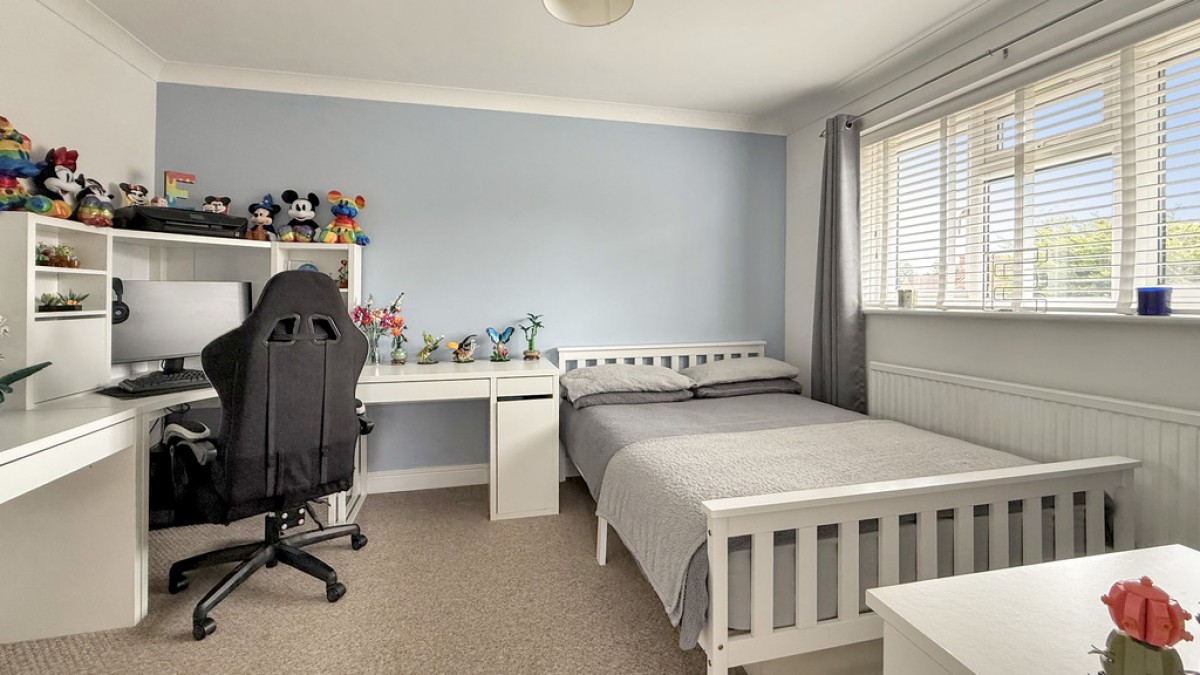 Woodborough Close, Trowbridge