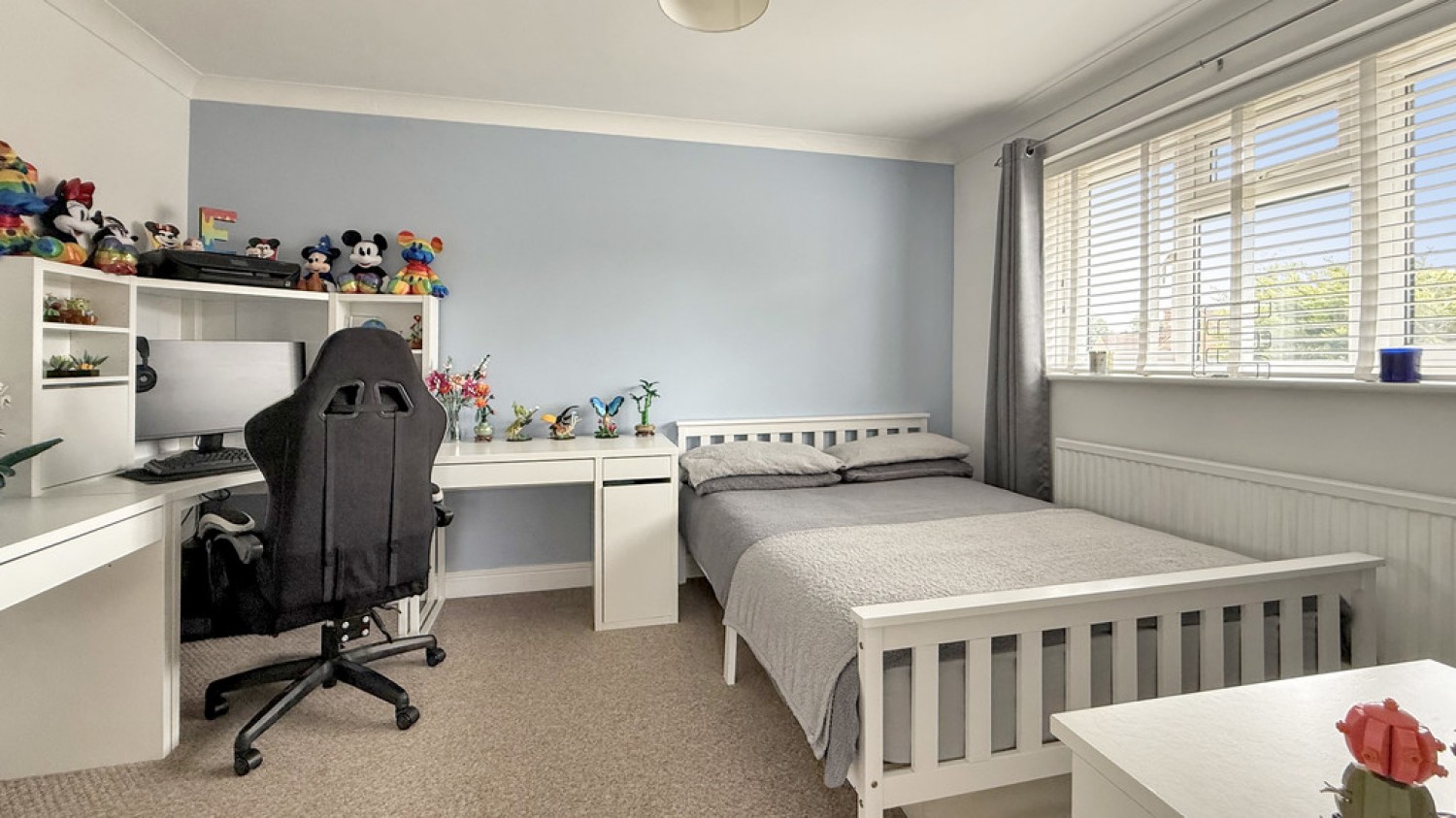 Woodborough Close, Trowbridge