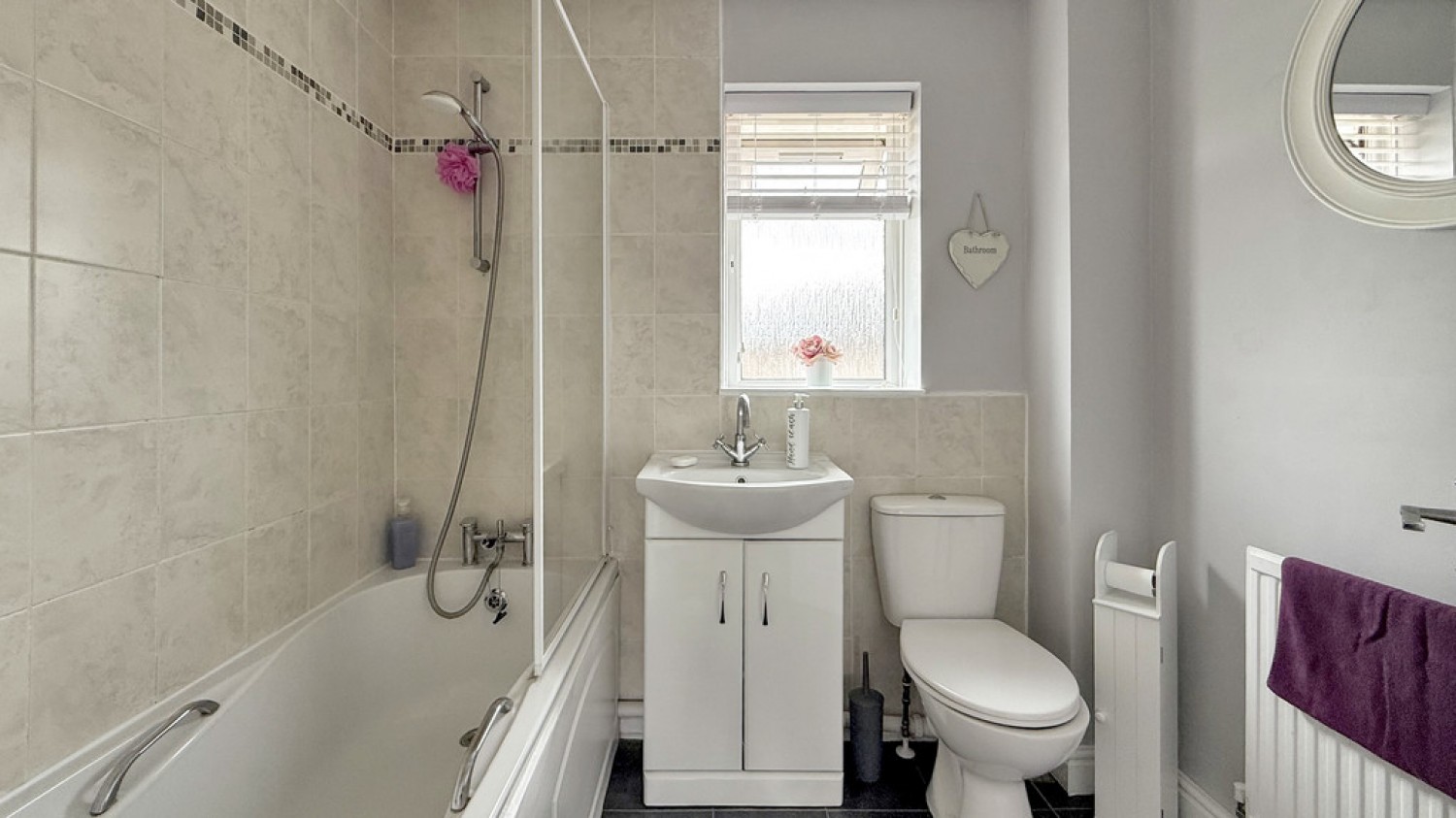 Woodborough Close, Trowbridge