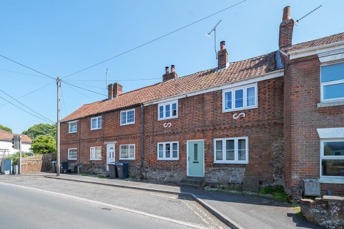 Westbury Leigh, Westbury