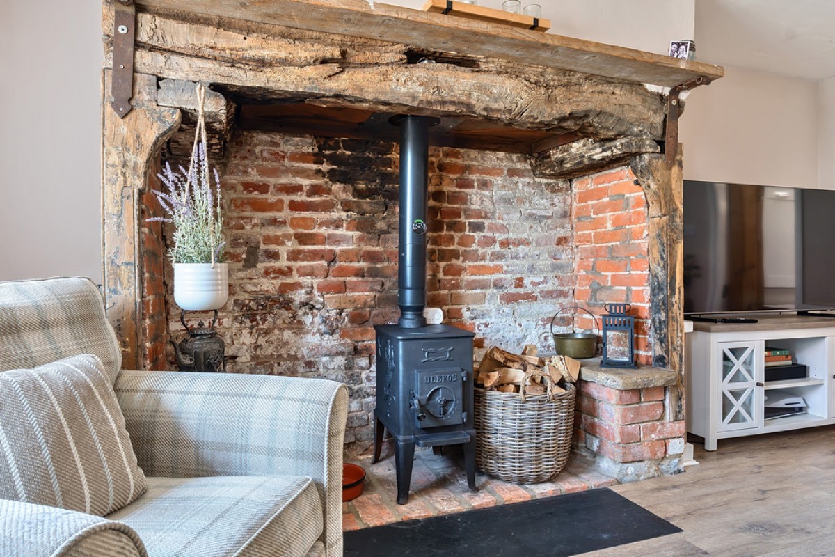 Westbury Leigh, Westbury
