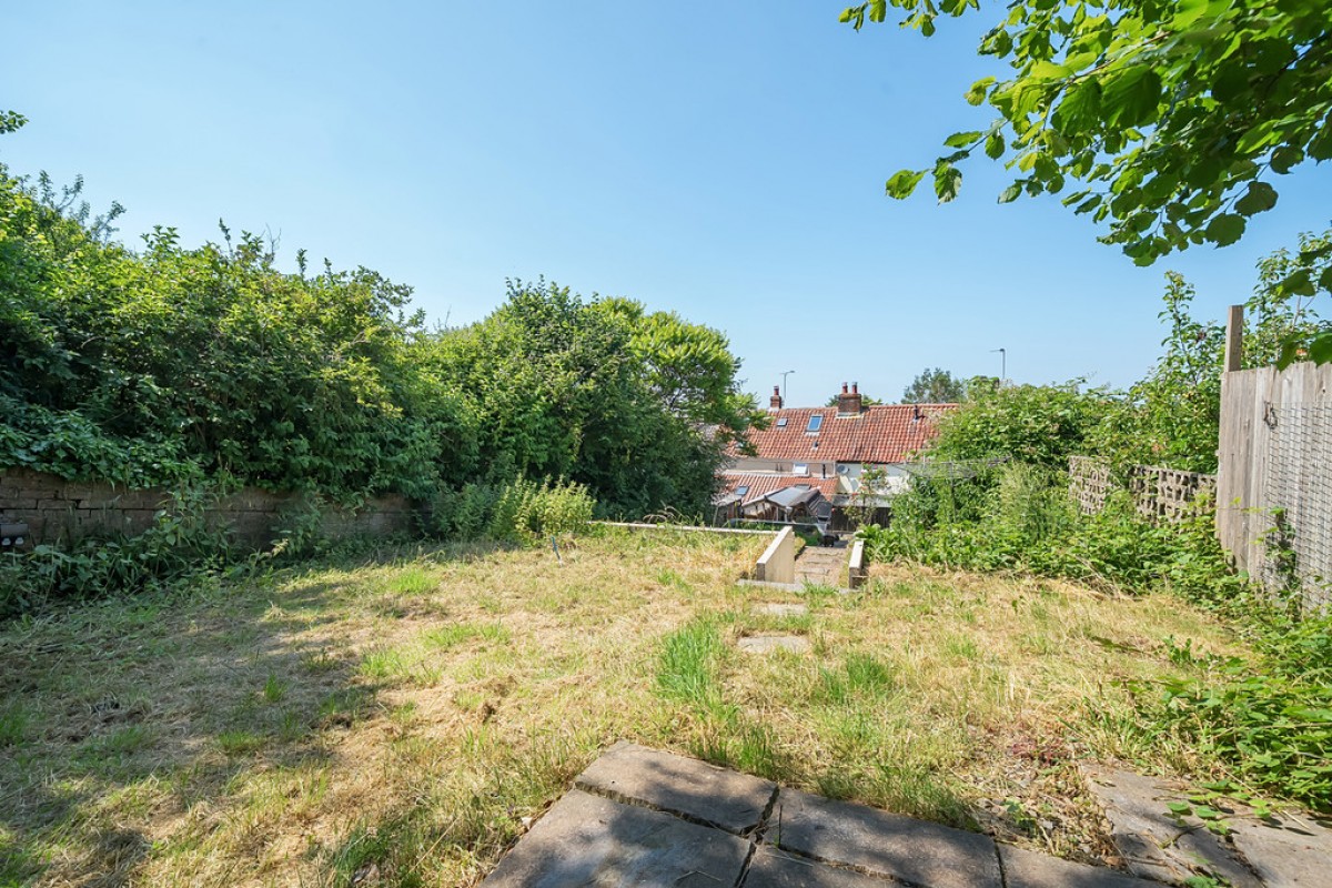 Westbury Leigh, Westbury