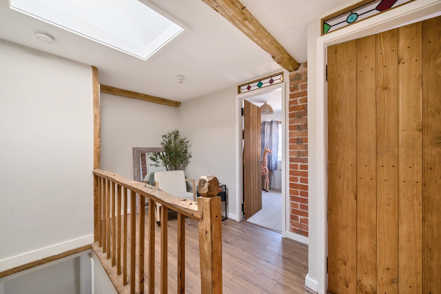 Westbury Leigh, Westbury