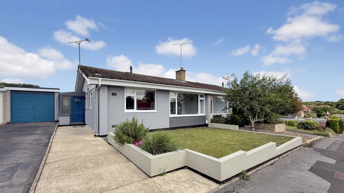 Broadway, Warminster, Wiltshire