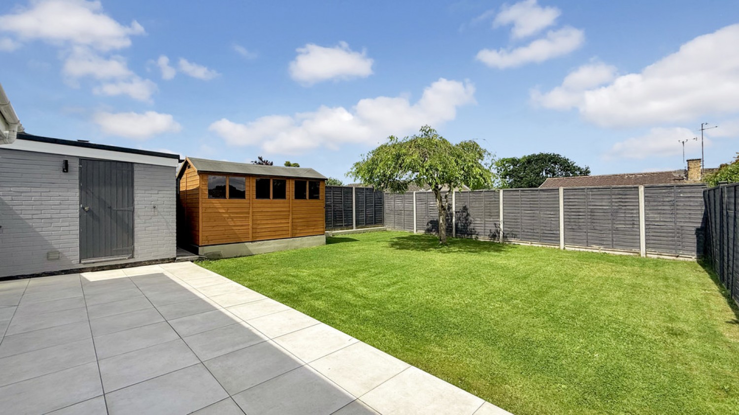 Broadway, Warminster, Wiltshire