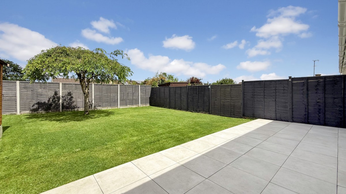 Broadway, Warminster, Wiltshire