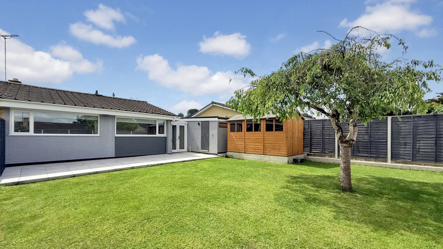 Broadway, Warminster, Wiltshire