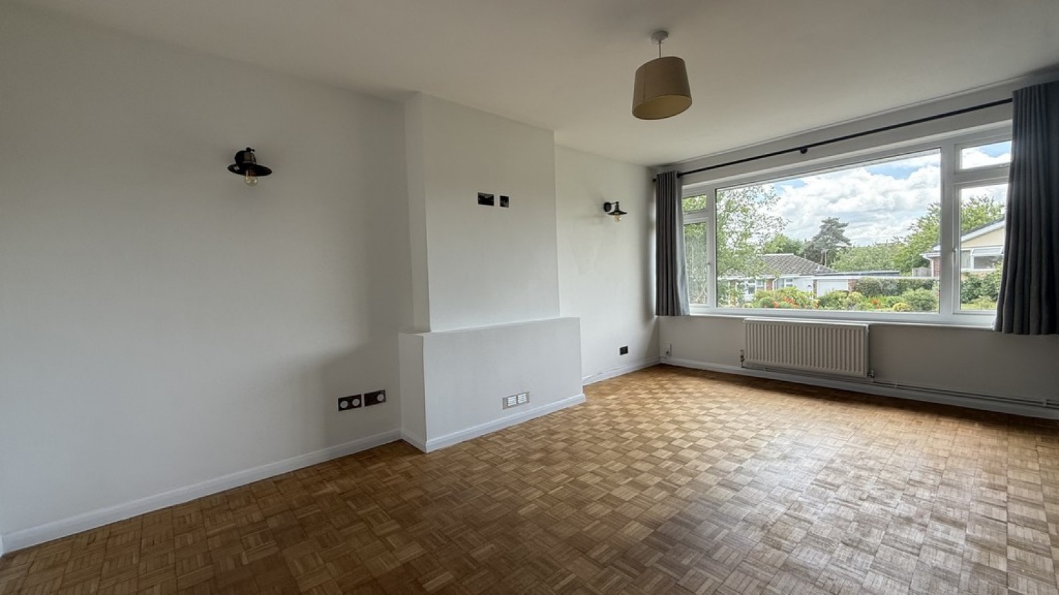 Broadway, Warminster, Wiltshire