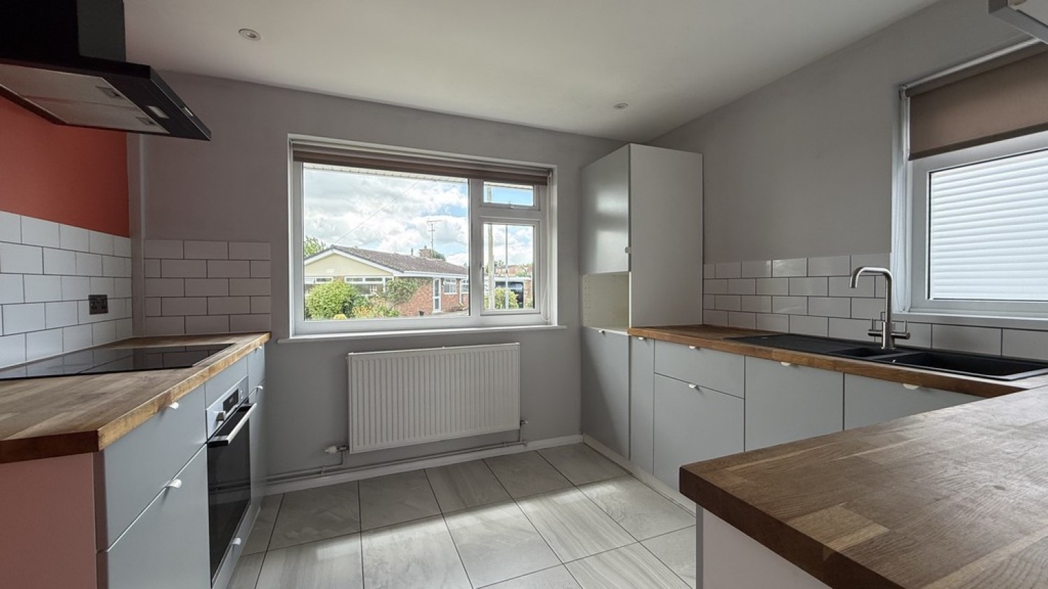 Broadway, Warminster, Wiltshire