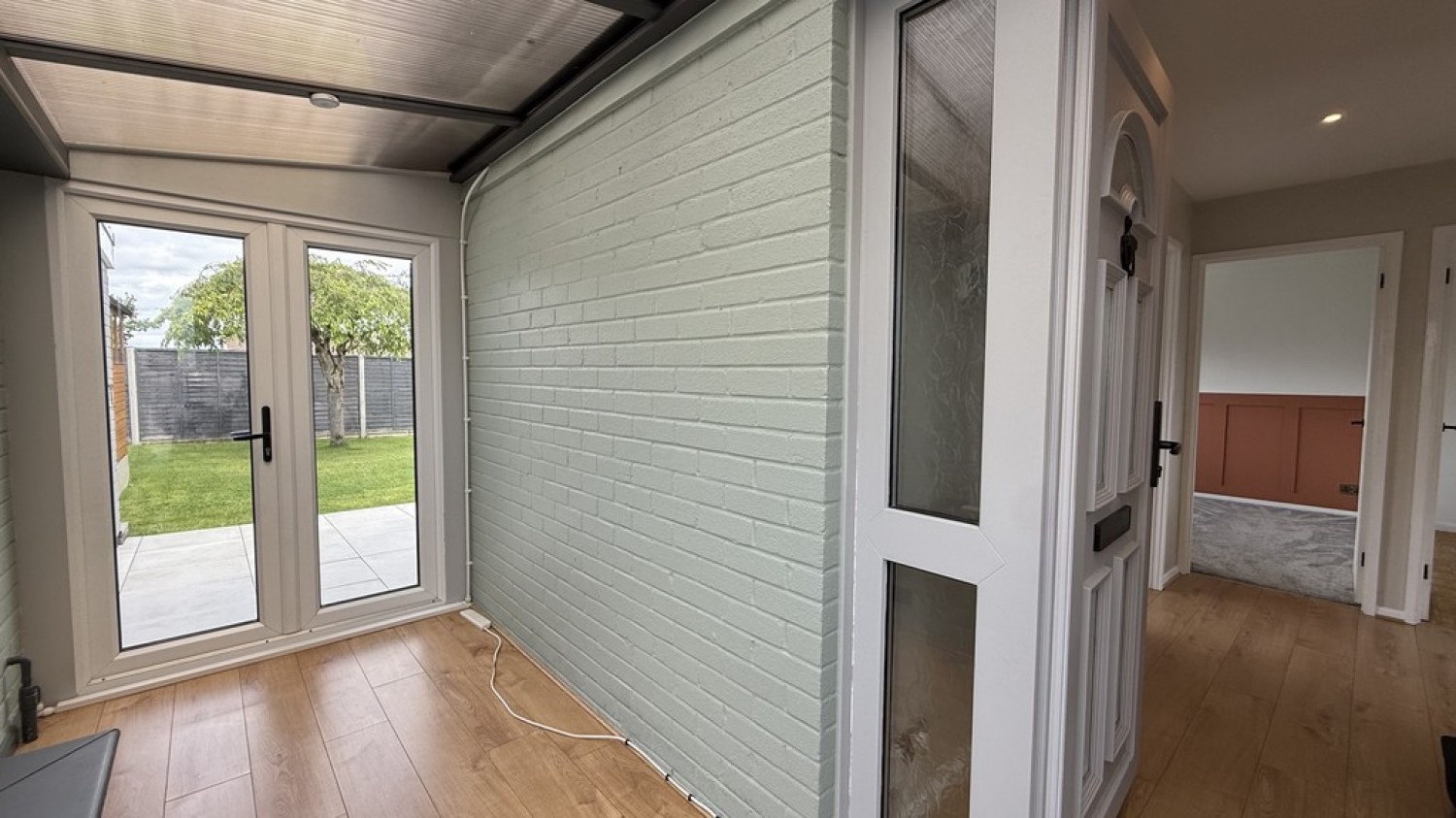 Broadway, Warminster, Wiltshire