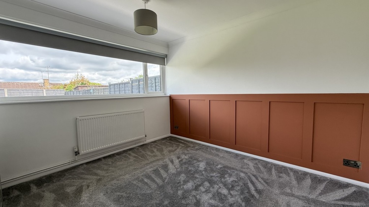 Broadway, Warminster, Wiltshire