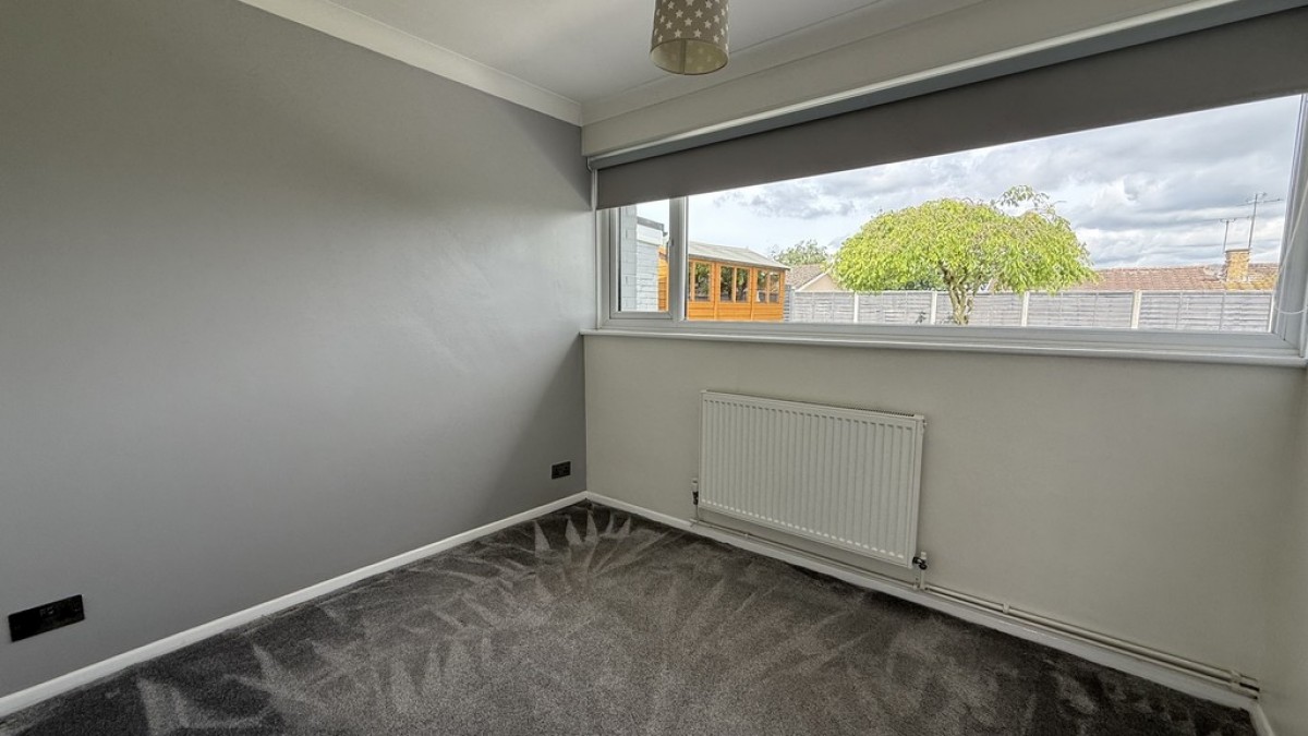 Broadway, Warminster, Wiltshire