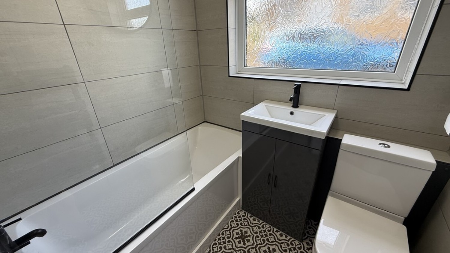 Broadway, Warminster, Wiltshire