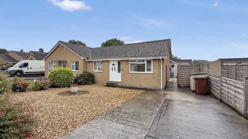 Linsvale Drive, Frome
