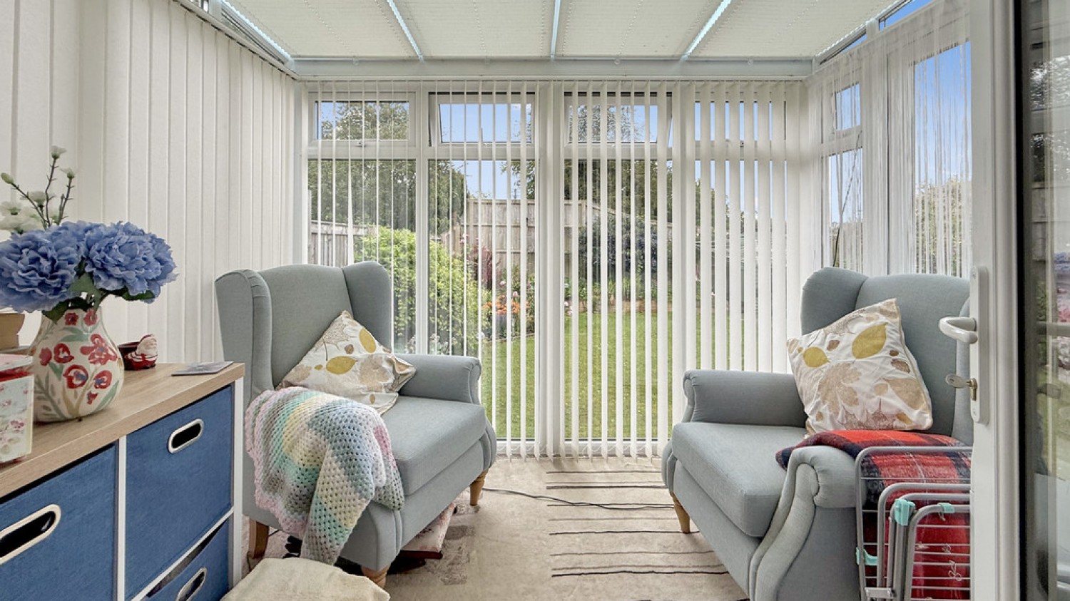Linsvale Drive, Frome