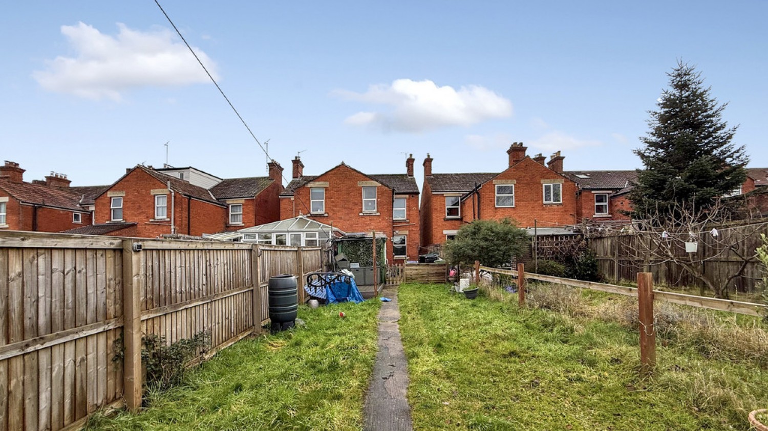 3 bedroom House in West End, Westbury