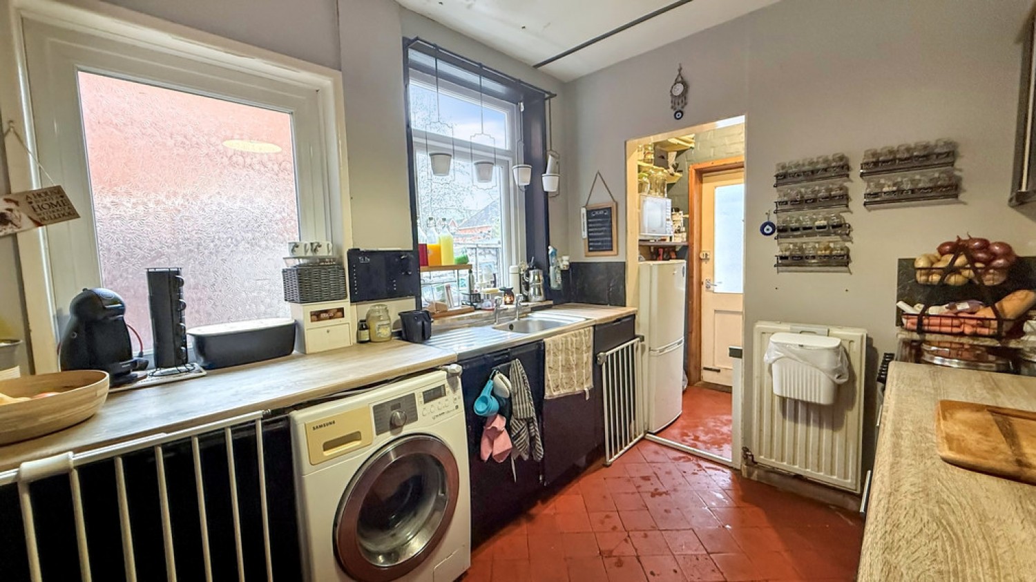 3 bedroom House in West End, Westbury