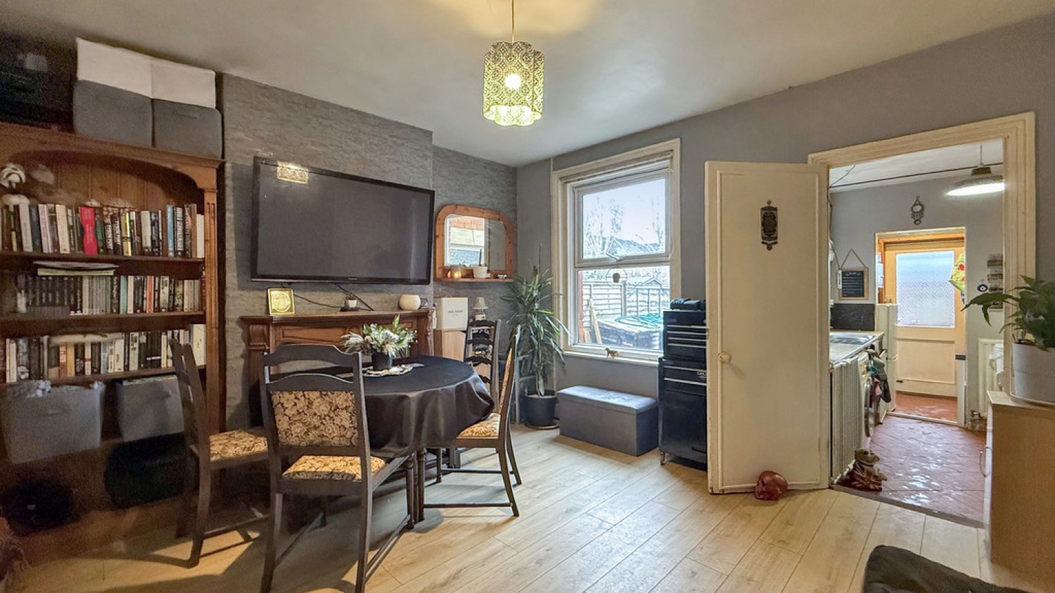 3 bedroom House in West End, Westbury