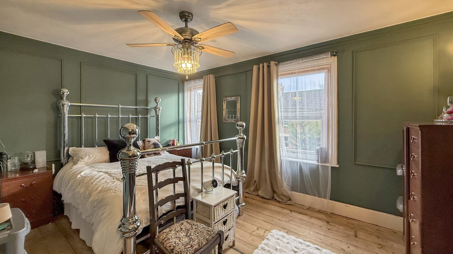 3 bedroom House in West End, Westbury