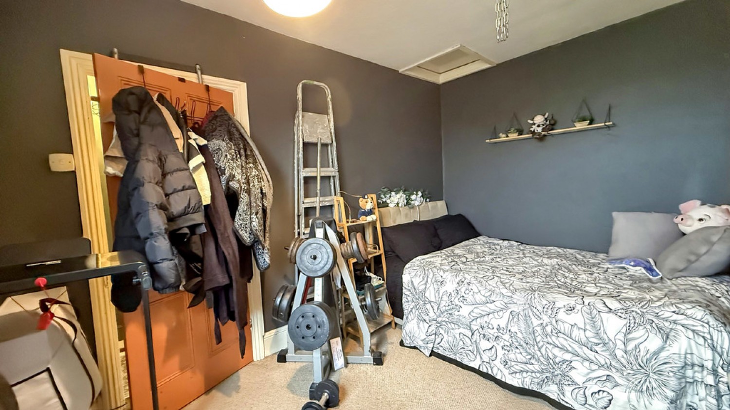 3 bedroom House in West End, Westbury