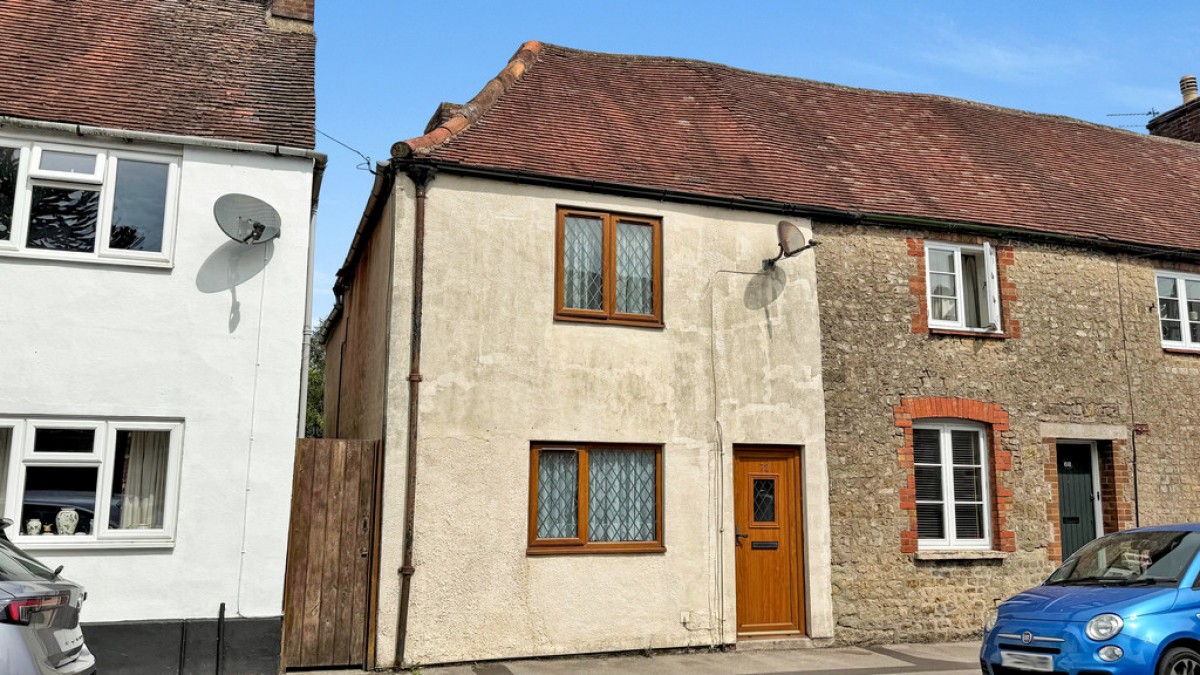 West Street, Warminster