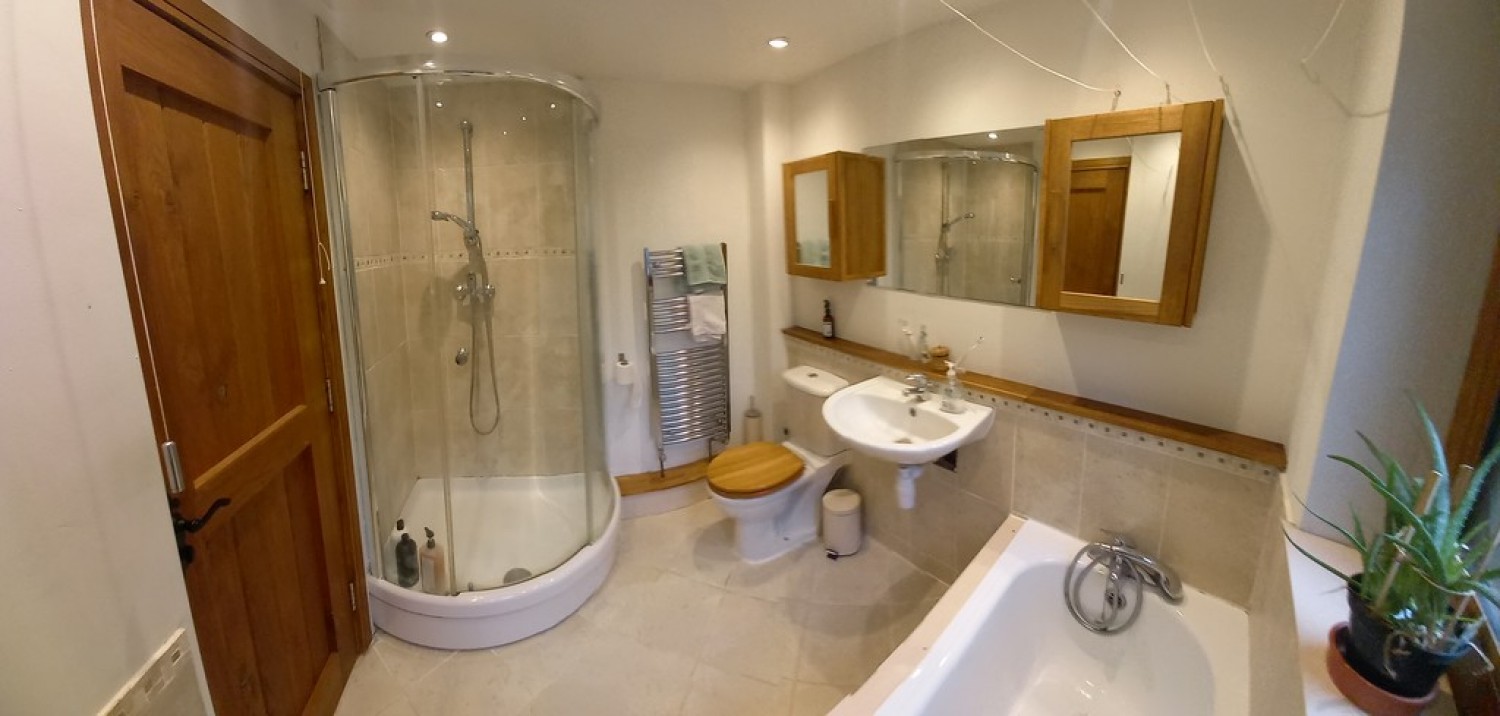 2 bedroom House for Sale West Street, Warminster