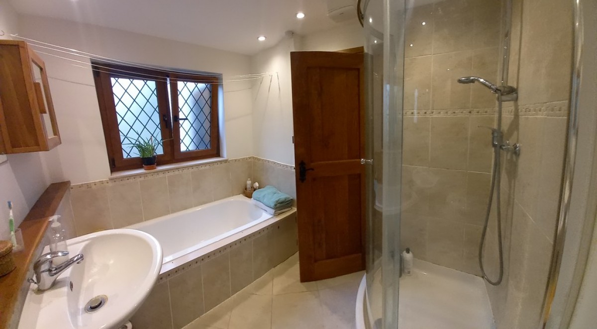 West Street, Warminster