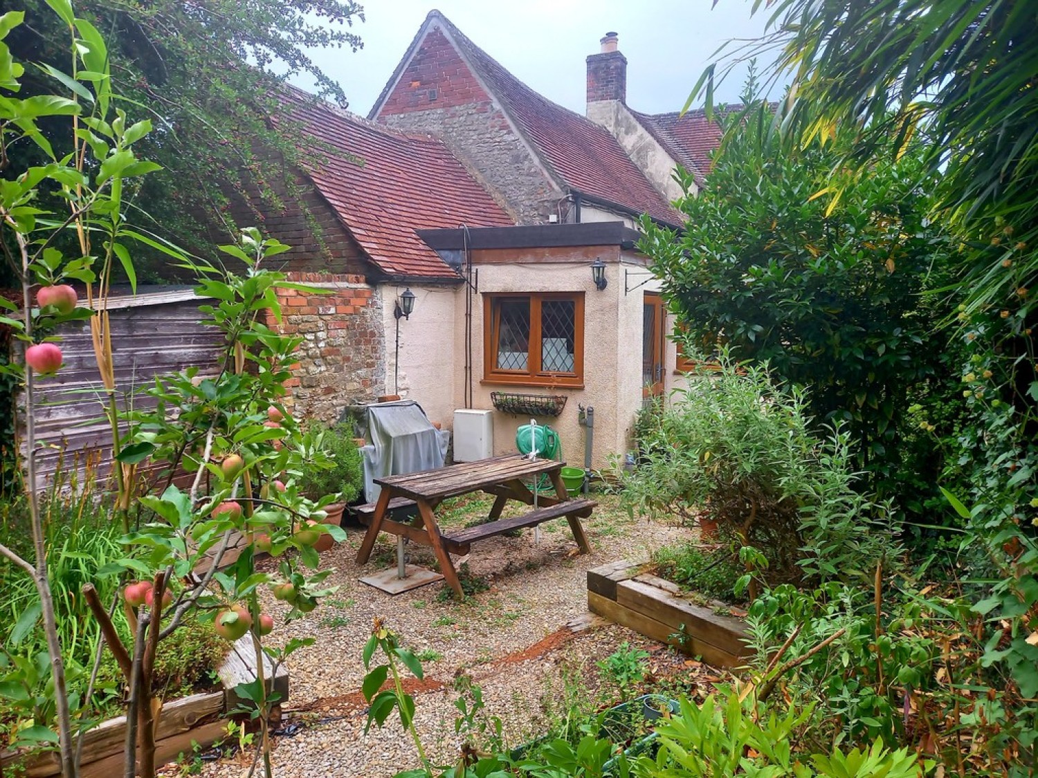 2 bedroom House for Sale West Street, Warminster