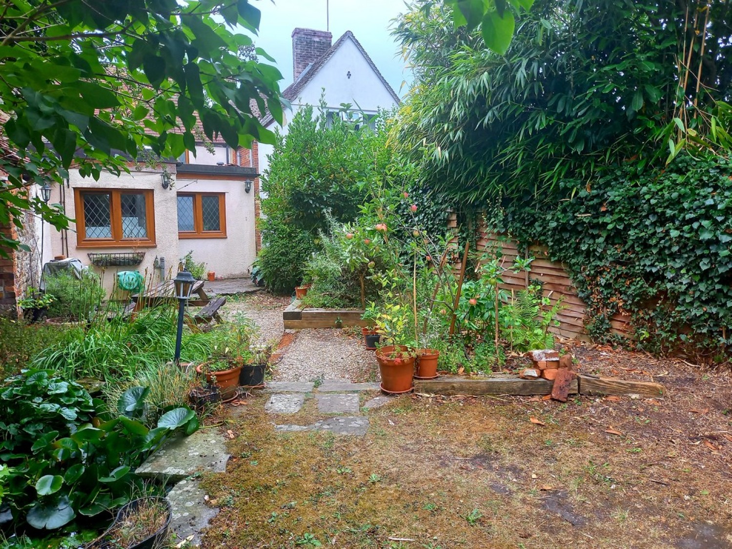 2 bedroom House for Sale West Street, Warminster