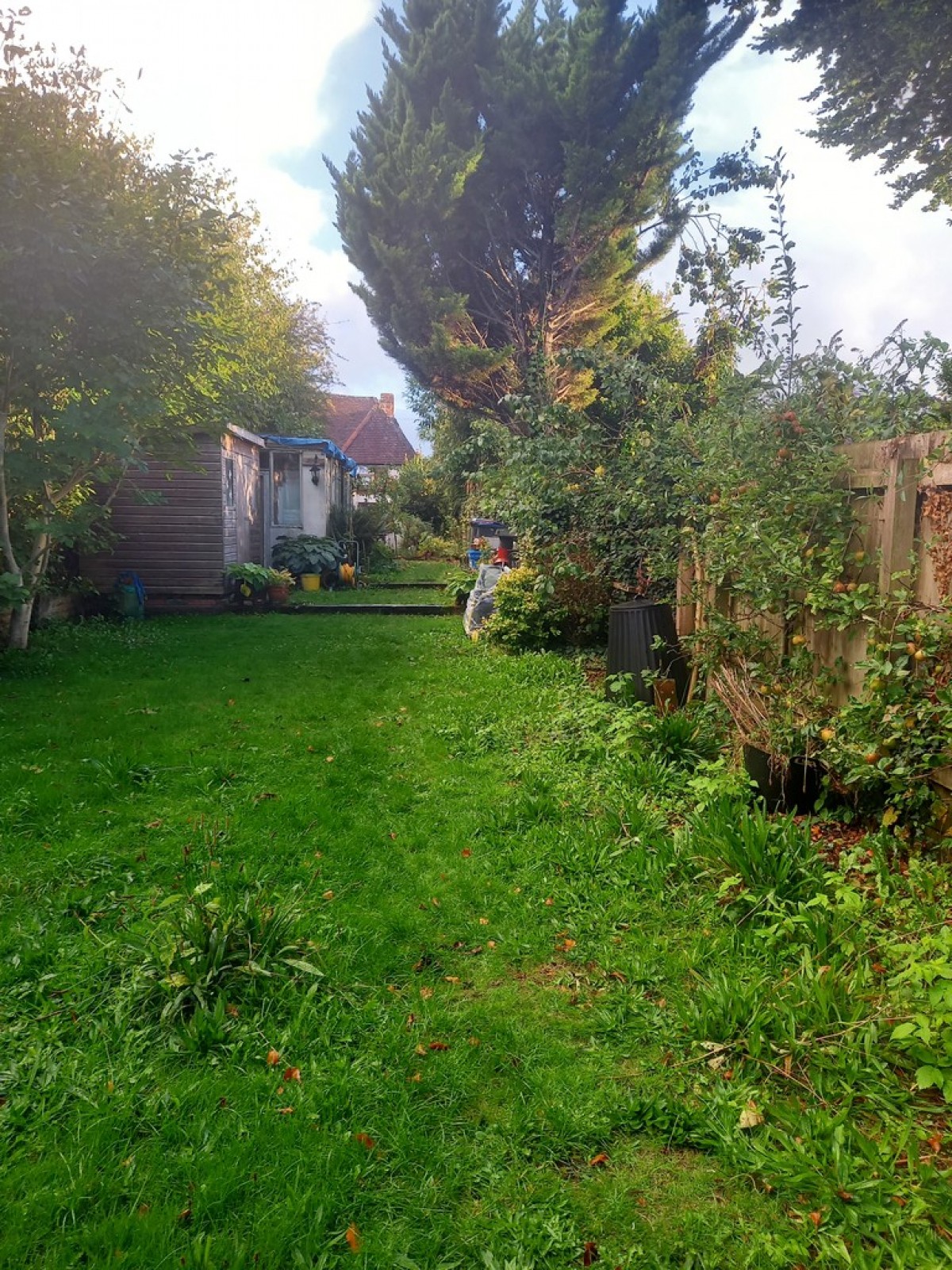 West Street, Warminster