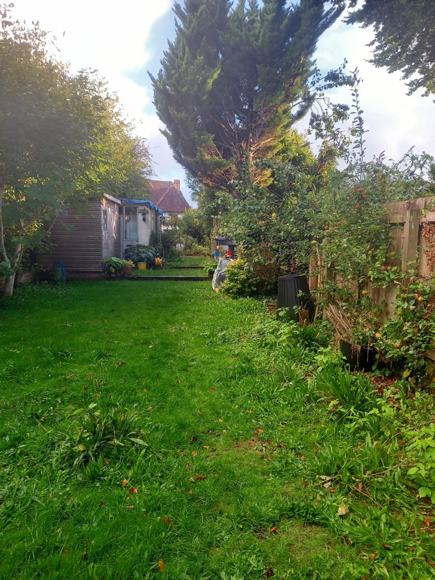 2 bedroom House for Sale West Street, Warminster