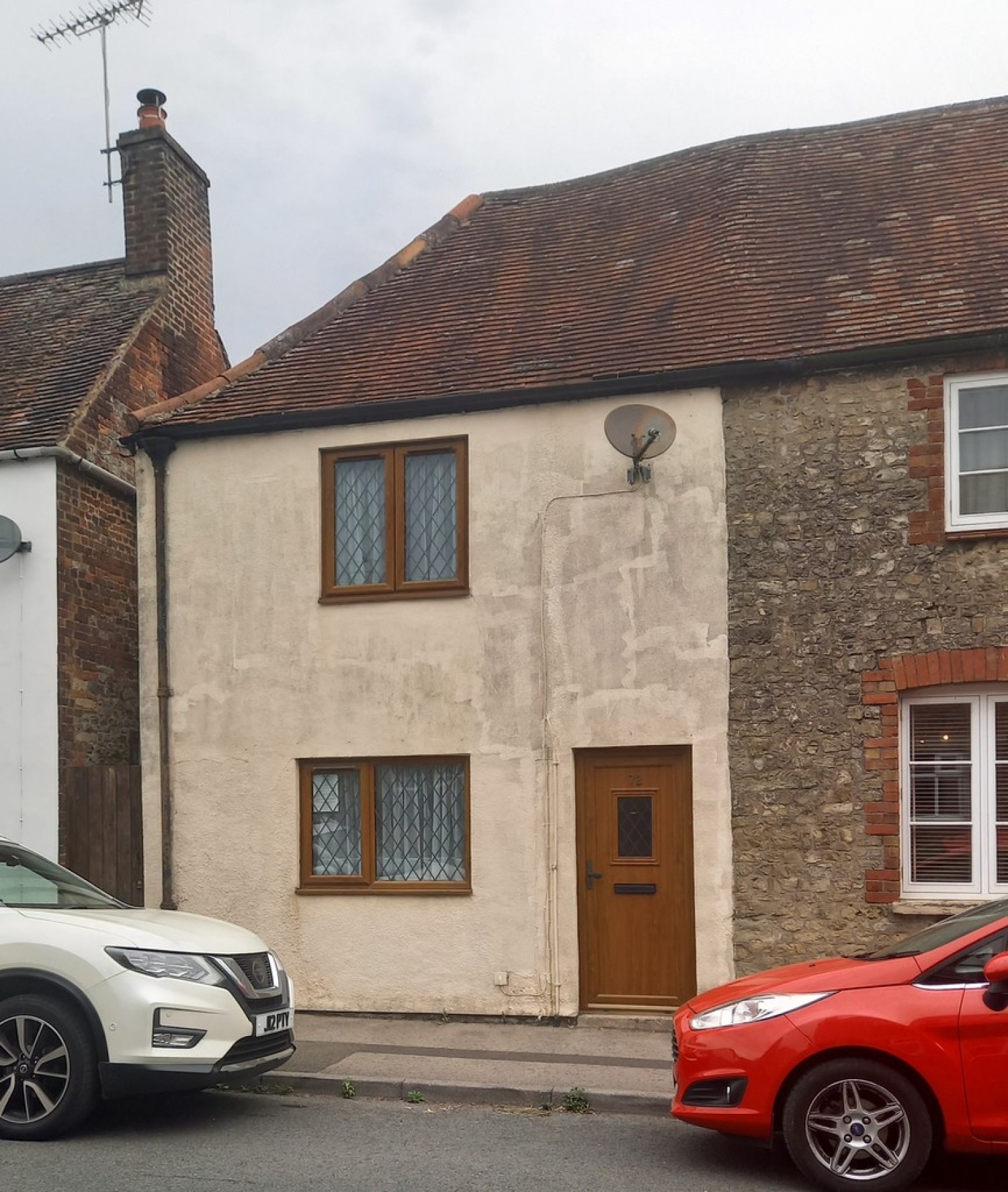 2 bedroom House for Sale West Street, Warminster
