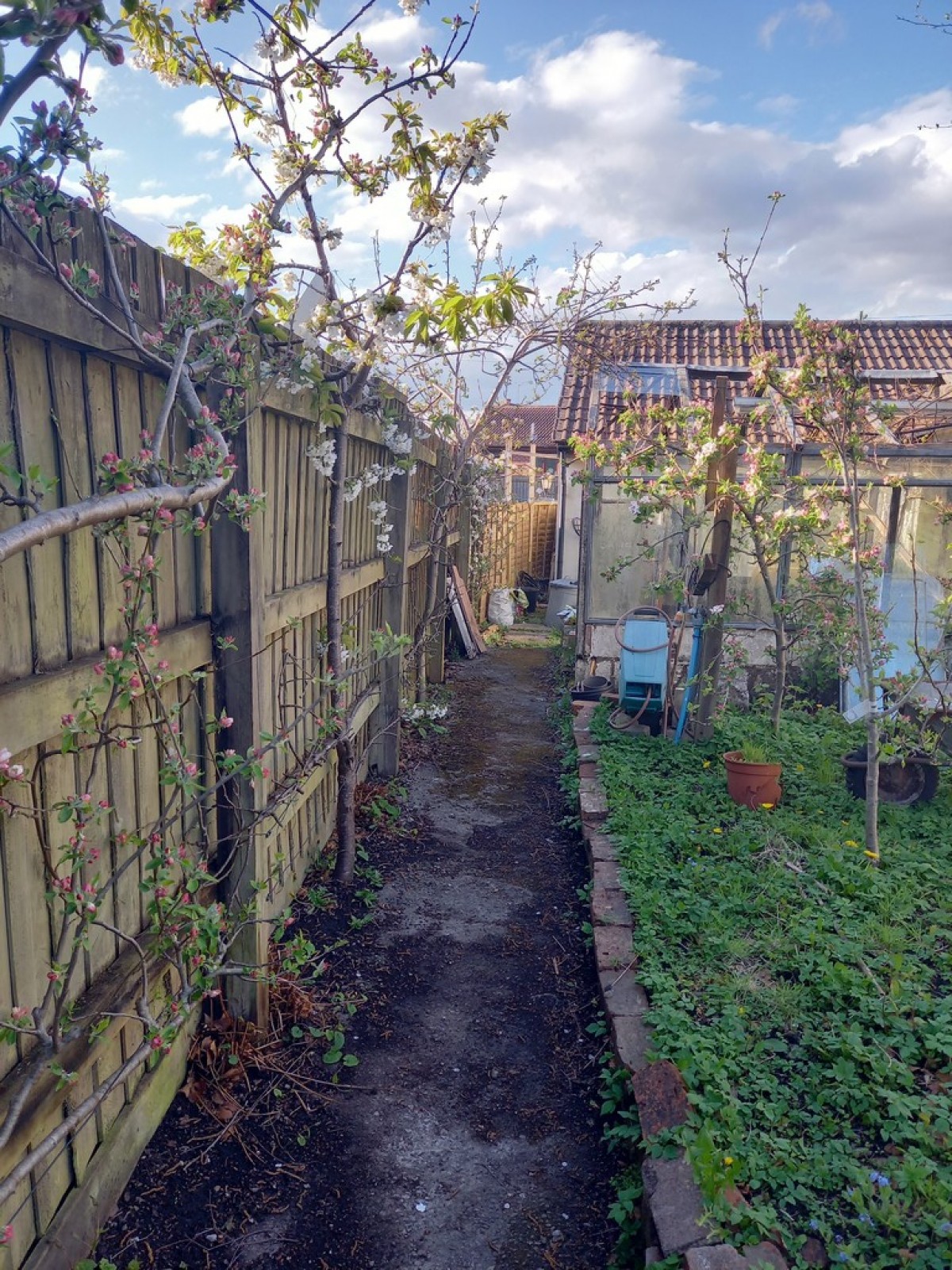 West Street, Warminster