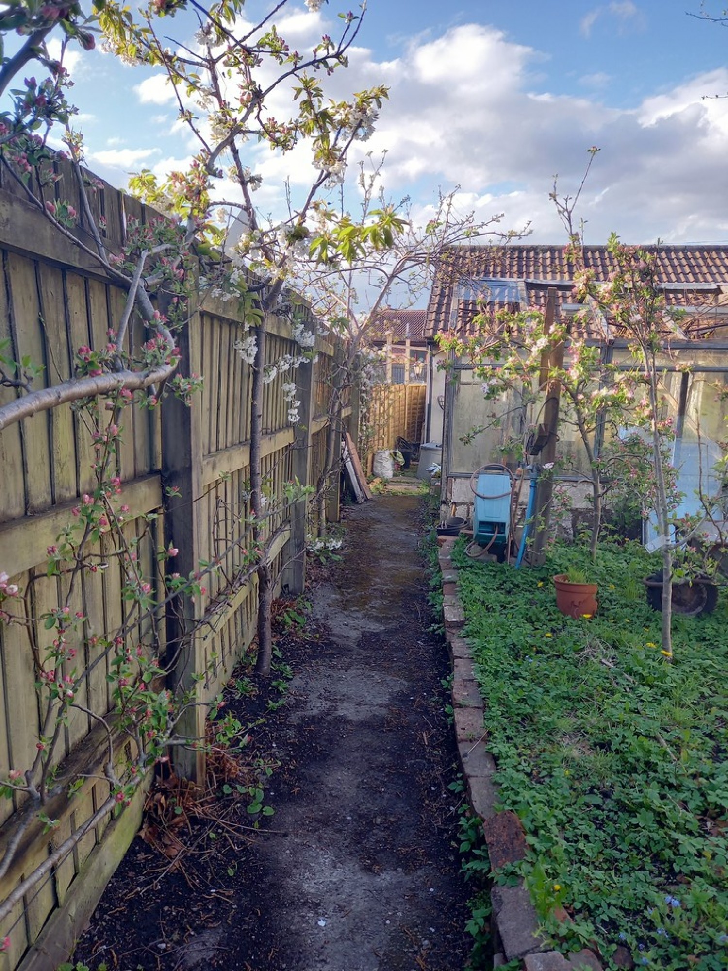 2 bedroom House for Sale West Street, Warminster