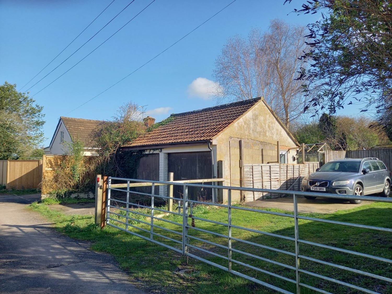 2 bedroom House for Sale West Street, Warminster