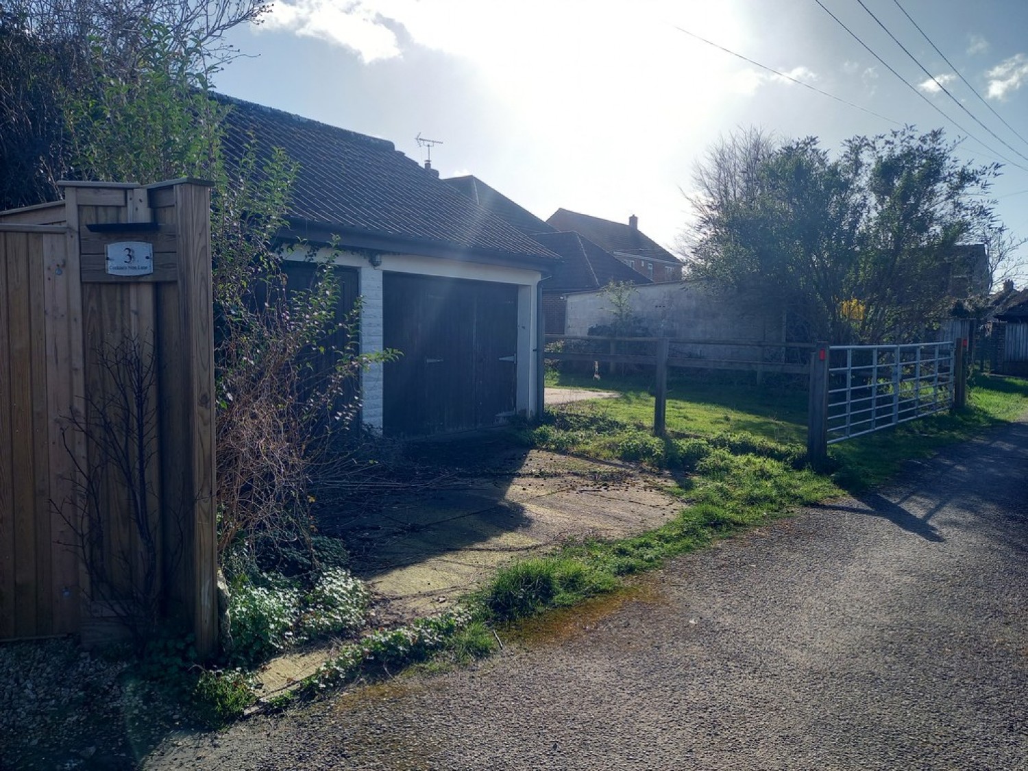2 bedroom House for Sale West Street, Warminster