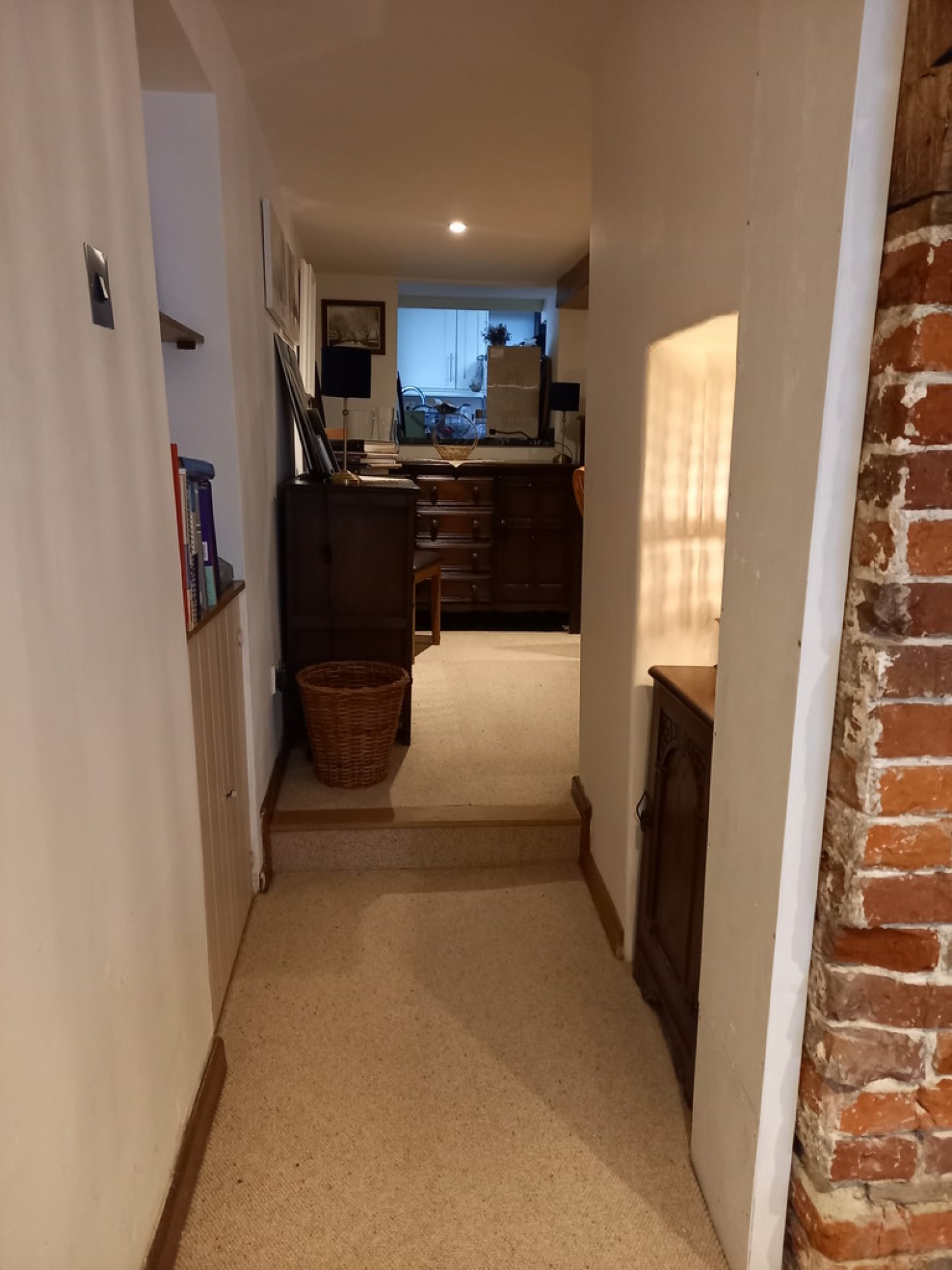 2 bedroom House for Sale West Street, Warminster