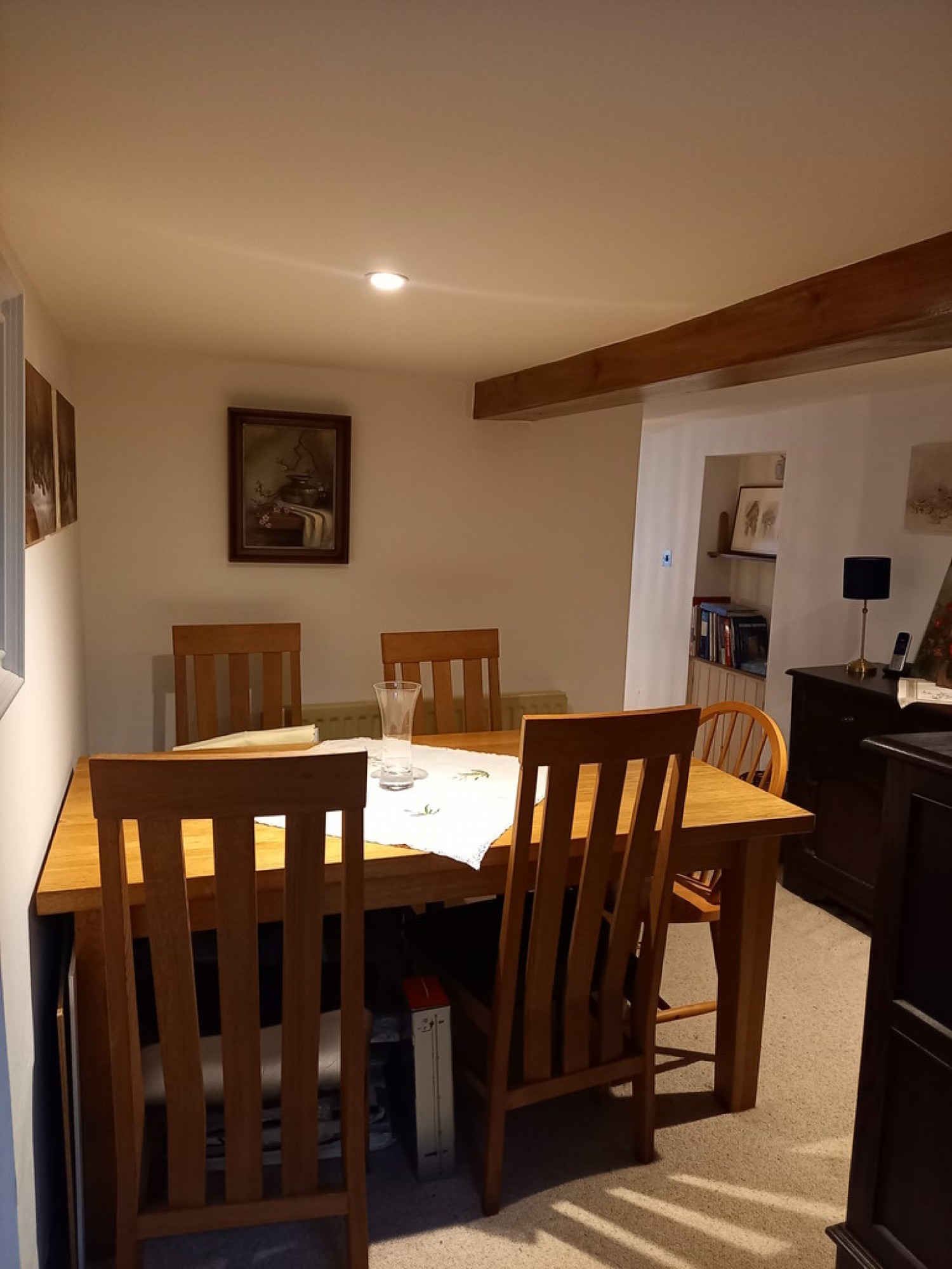 2 bedroom House for Sale West Street, Warminster