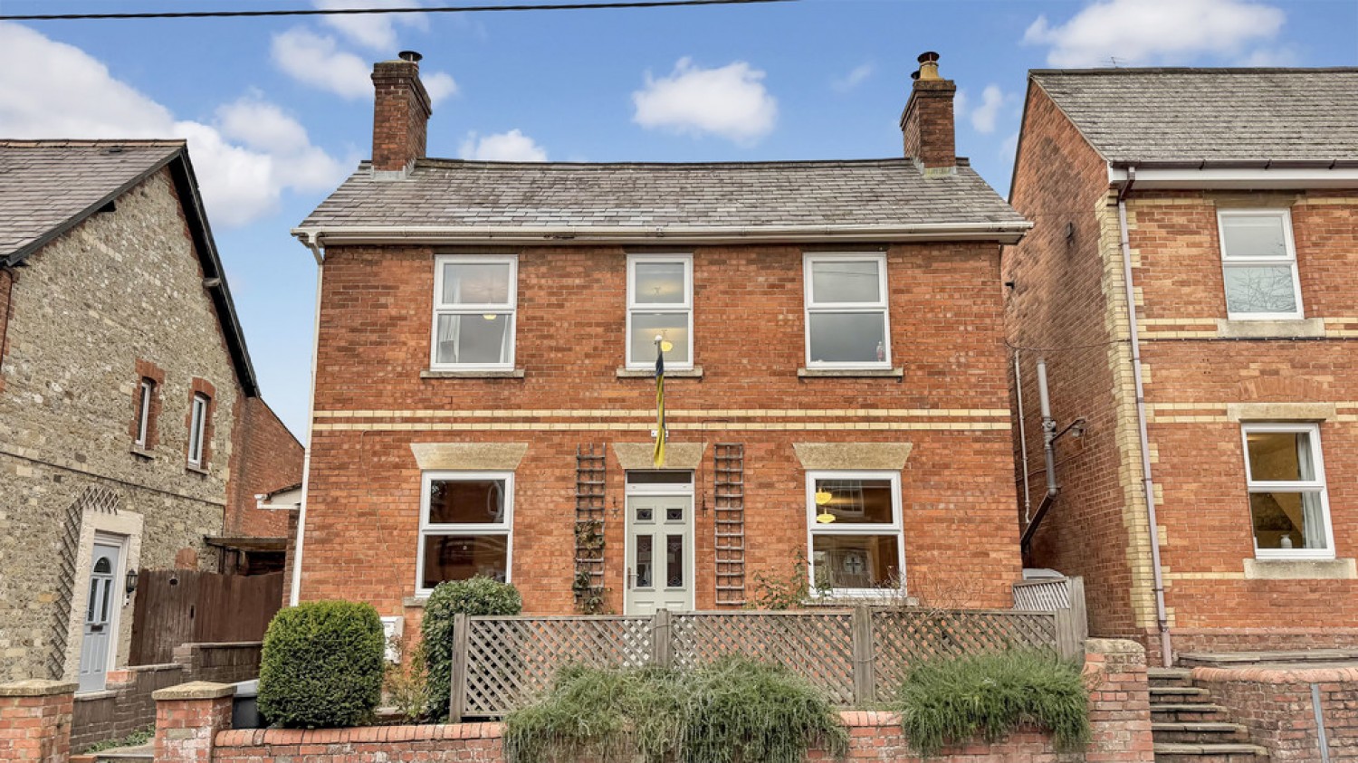 3 bedroom House for Sale Imber Road, Warminster
