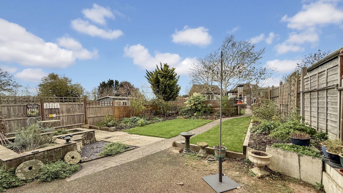 Imber Road, Warminster