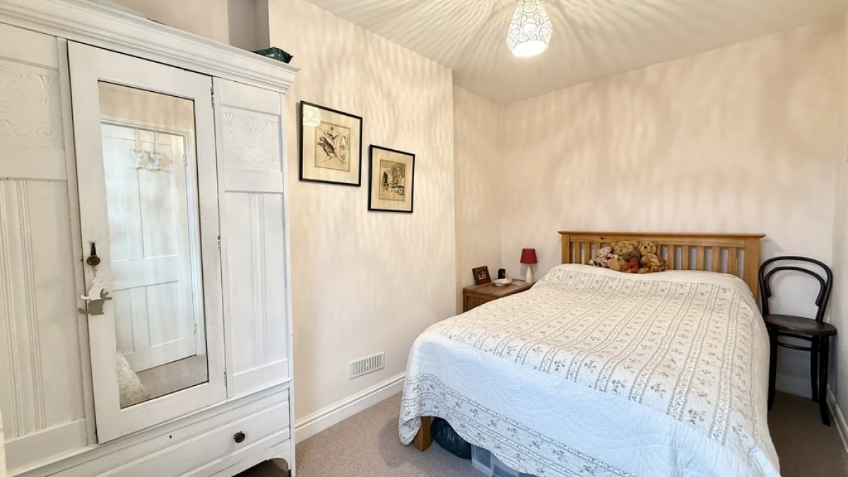 Imber Road, Warminster