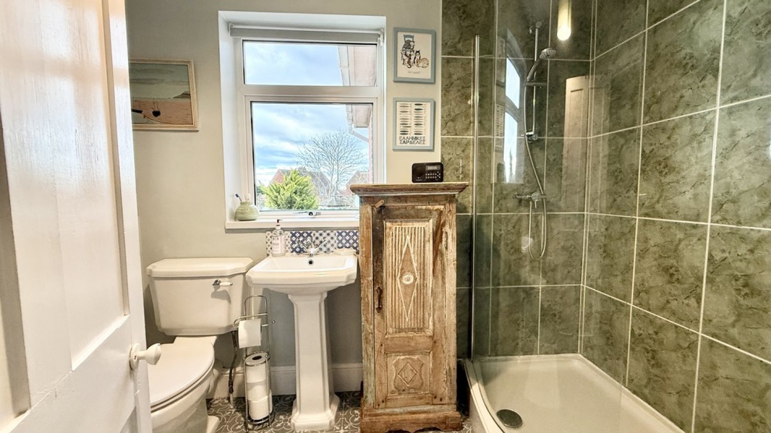 3 bedroom House for Sale Imber Road, Warminster